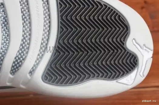 Jordan Authentic GS Air “Barons” 12 0615